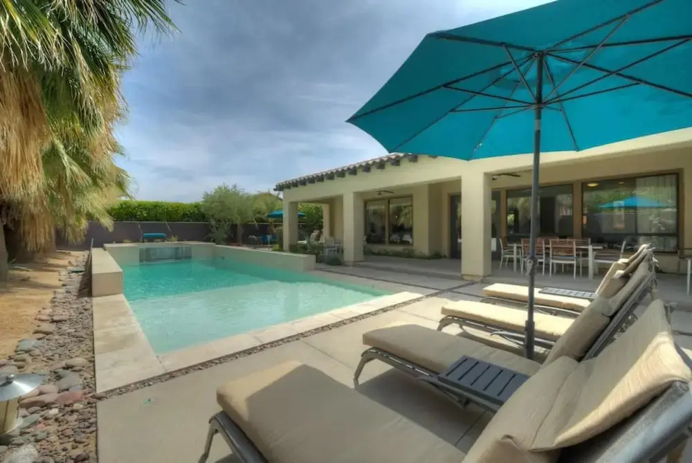 Summer Early Late Access Private Pool Spa - photo 18