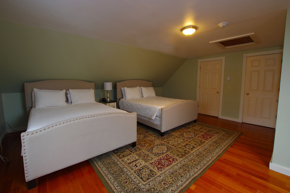 The Wilmington Inn - photo 9