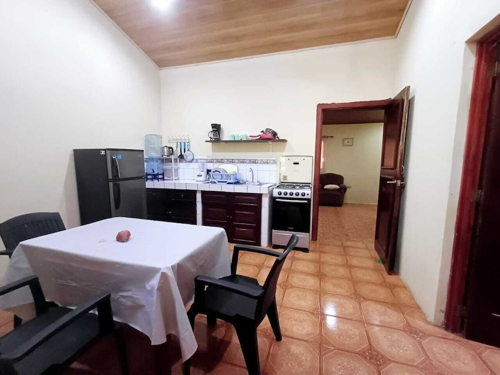 Cristian erazo in El Viejo, Nicaragua