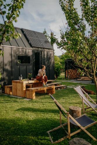 Aiva Glamping — Partizanske — photo 2