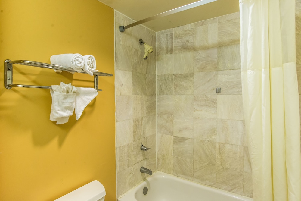 Garden Inn - photo 23