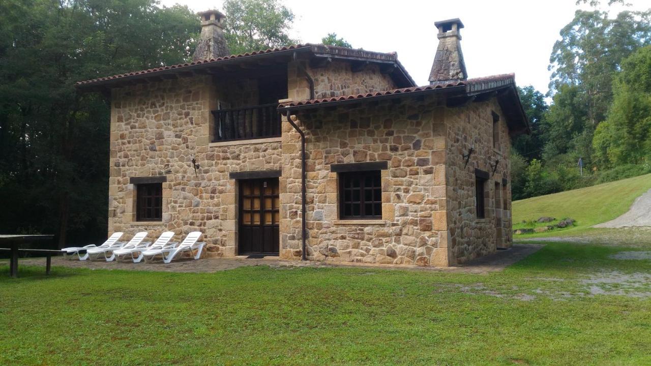 Valle de Ur — Entrambasaguas — photo 3