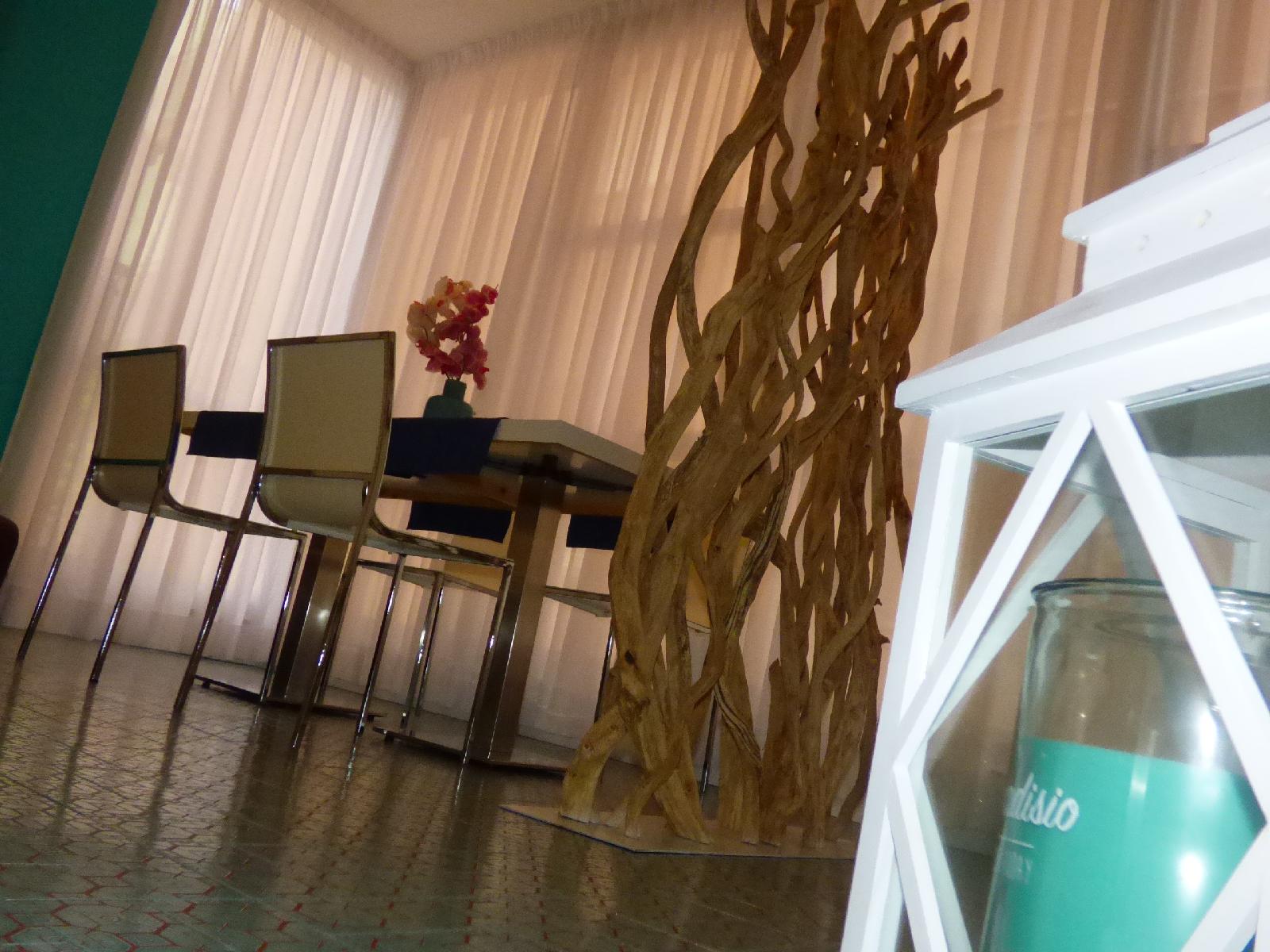 Design Hotel Astra B&B in Misano Adriatico, Italy