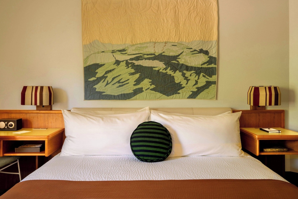 Highlands Inn Lodge - photo 27