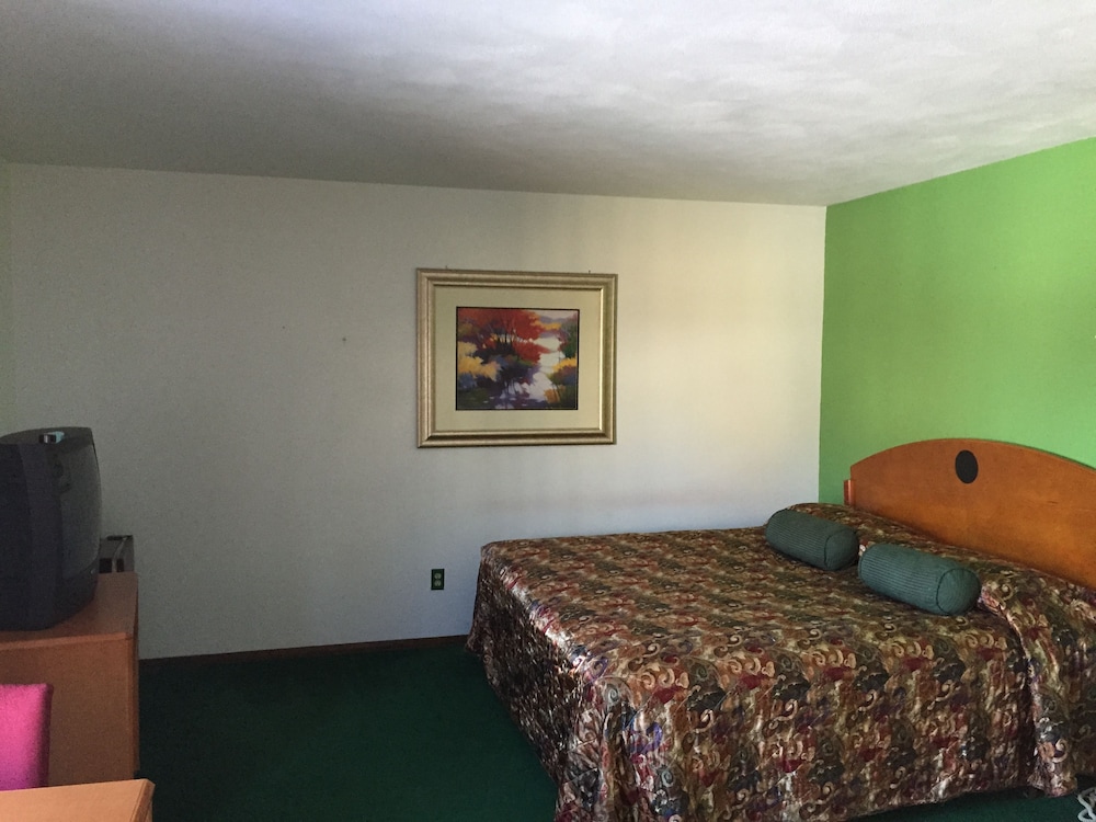La Villa Motel - photo 6
