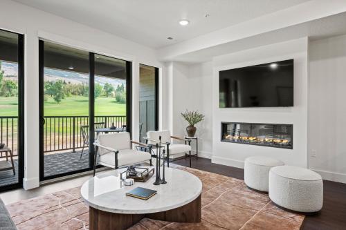 Alpine Adventure Pt C201 Wolf Creek Golf Course in Eden, United States