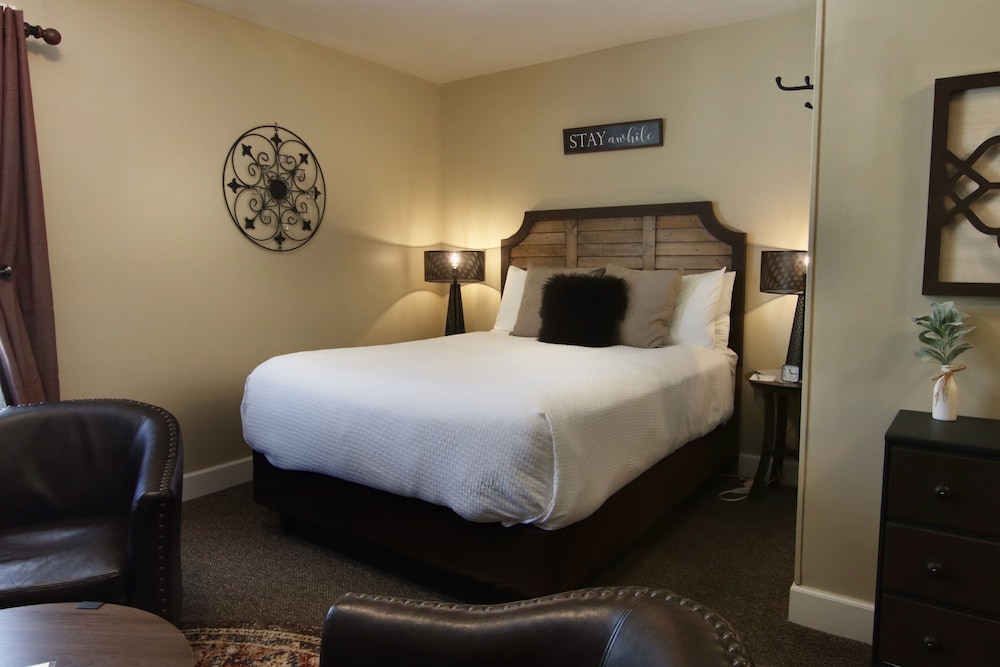 Hotel Frankfort & Restaurant - photo 24