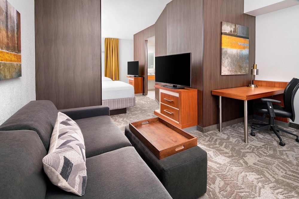 SpringHill Suites Scottsdale North - photo 8