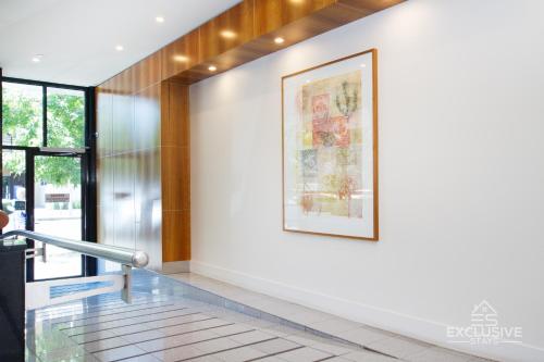 Exclusive Stays Yarra Condos — 4-Star Luxury Hotel in Melbourne, Australia