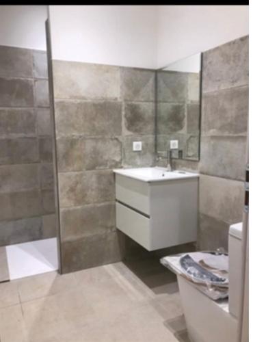 Location Tres Agreable T2 Neuf Corte — Corte