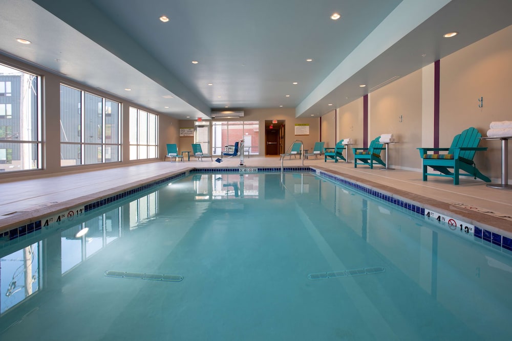 Home2 Suites by Hilton Omaha UN Medical Ctr Area - photo 53