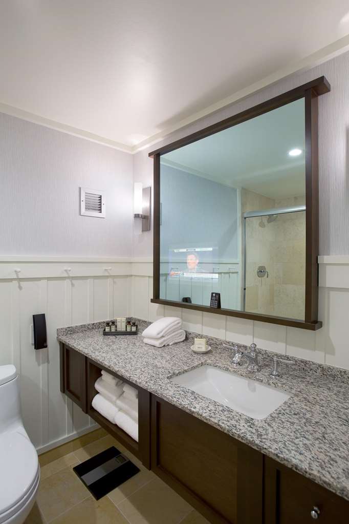 The Charles Hotel - photo 29