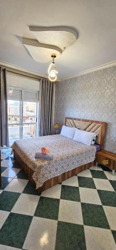 Tanger Blue Waves — 4-Star Luxury Hotel in Tangier, Morocco