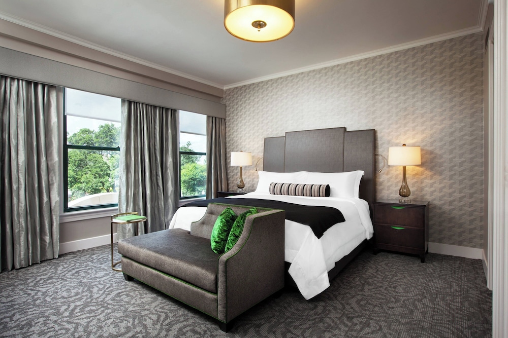 The St. Anthony A Luxury Collection Hotel San Antonio - photo 45