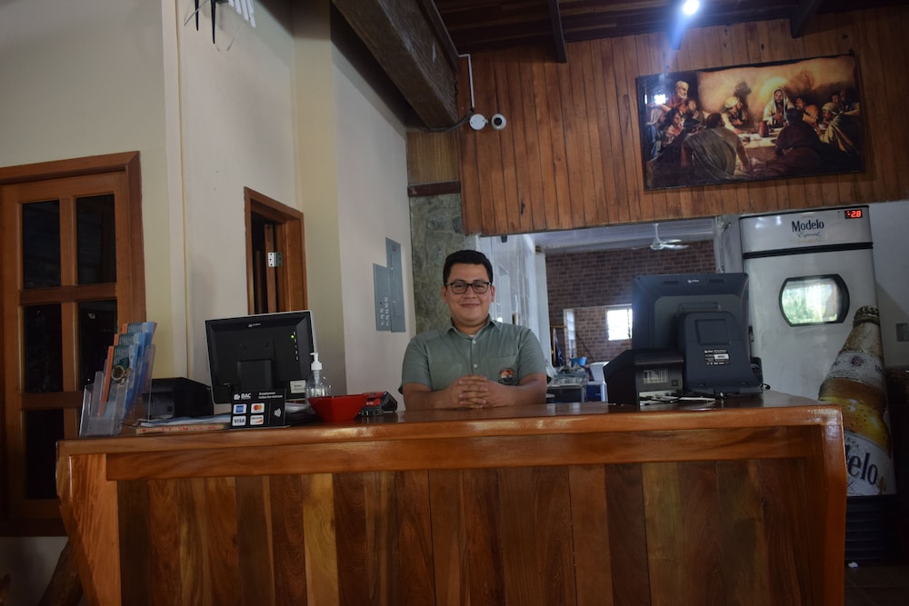 El Remate — Flores — photo 2