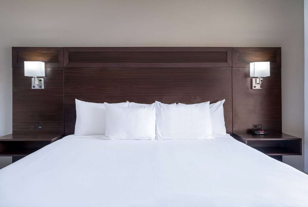 Ramada by Wyndham Juneau - photo 29