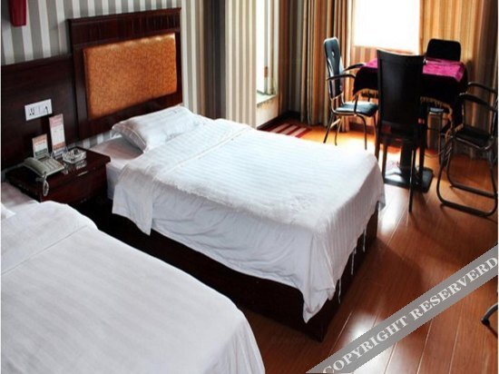 Tianyu Hotel - last minute hotel in Suizhou