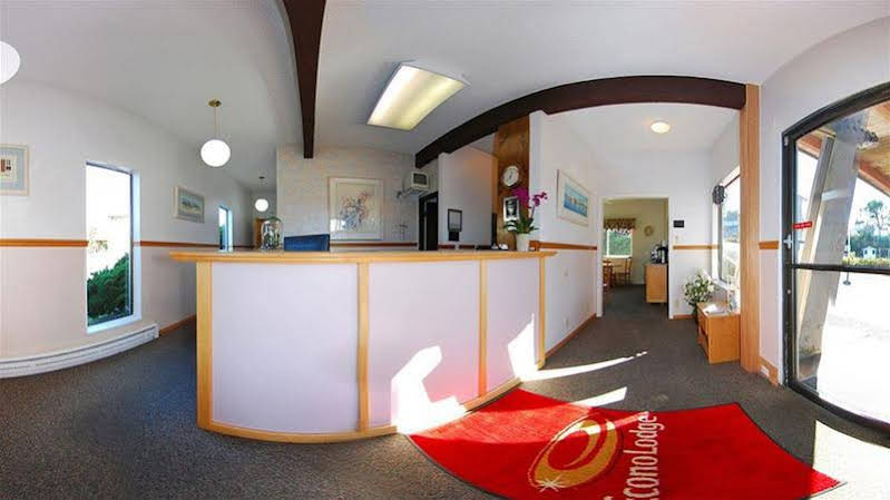Coastal Inn by OYO Lincoln City Oregon Coast Hwy - photo 18