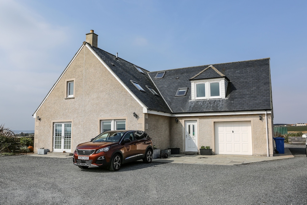 Stonefield Bed and Breakfast — 4-Star Luxury Hotel in Isle Of Islay, United Kingdom