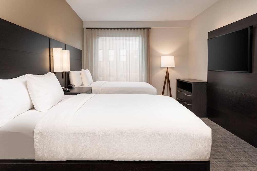 Residence Inn by Marriott Grand Rapids Downtown - photo 6