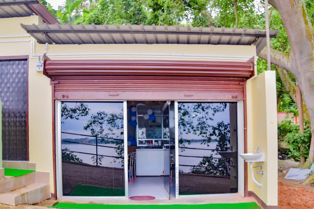 Hotel O Darshini Homes in Guwahati, India