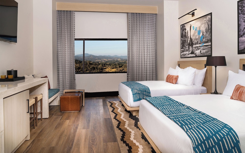 Chicken Ranch Casino Resort - photo 11