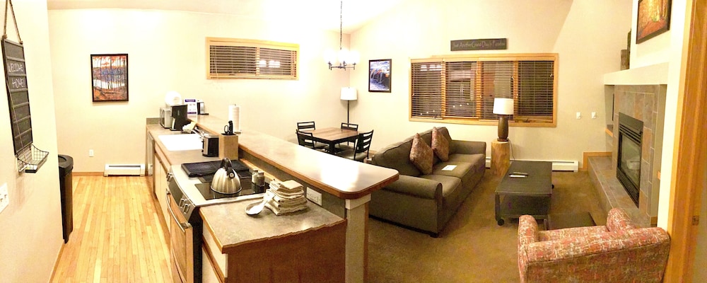 Gold Point Resort Breckenridge by Vacatia - photo 55