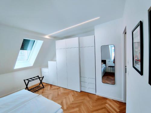 Villa Bregenz Apartment — 4-Star Luxury Hotel in Merano, Italy