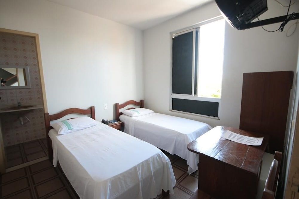 Hotel do Porto in Valenca, Brasil