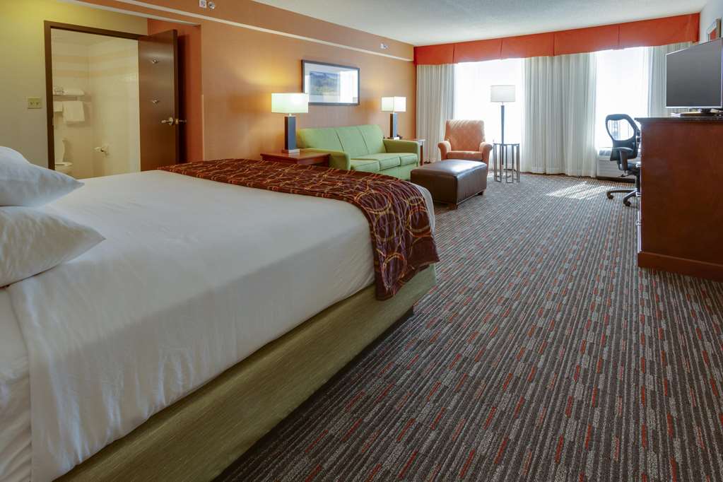 Drury Inn & Suites Denver Tech Center - photo 16