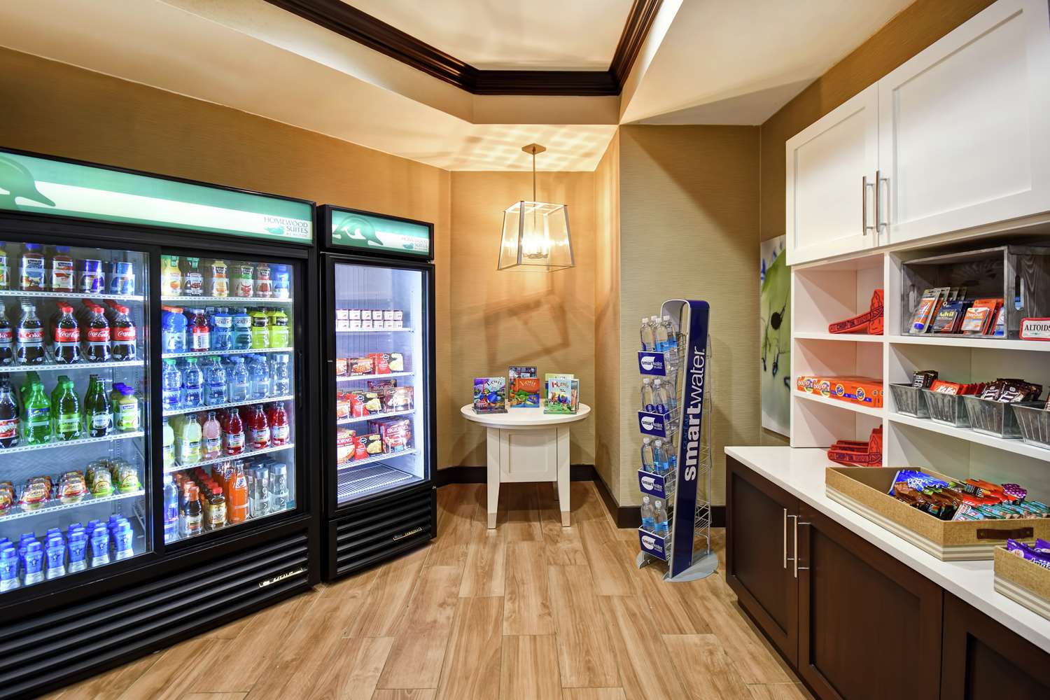 Homewood Suites by Hilton Atlanta Galleria Cumberland - photo 14