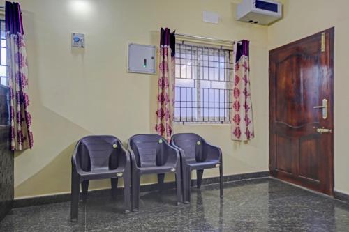 Super Hotel O Vsv Guest House in Chennai, India