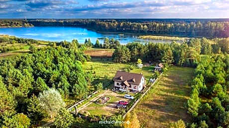 Galikowo in Suwalki, Poland