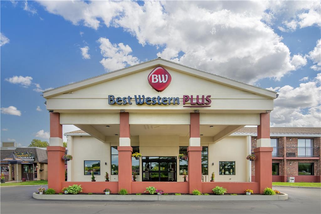 Best Western Plus Keene Hotel - photo 11
