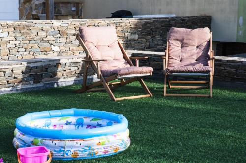 Casa Vacanze L'Ancora — 4-Star Luxury Hotel in Stintino, Italy