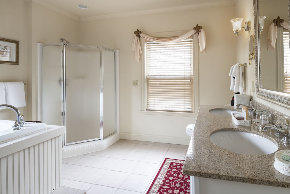The Inn at Thorn Hill & Spa - photo 54
