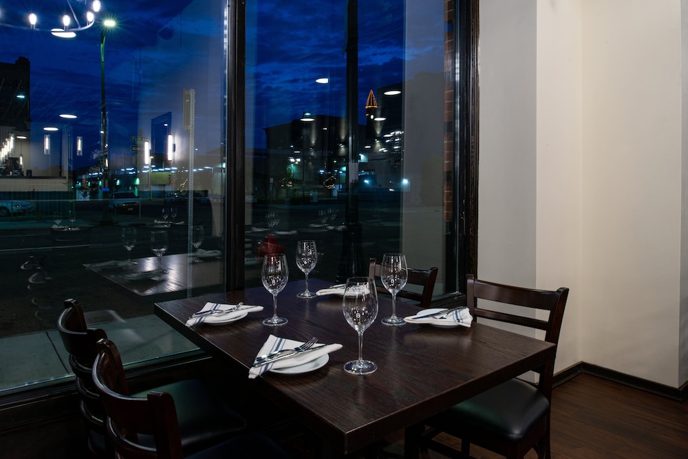 Hotel Indigo Spokane Downtown by IHG - photo 72