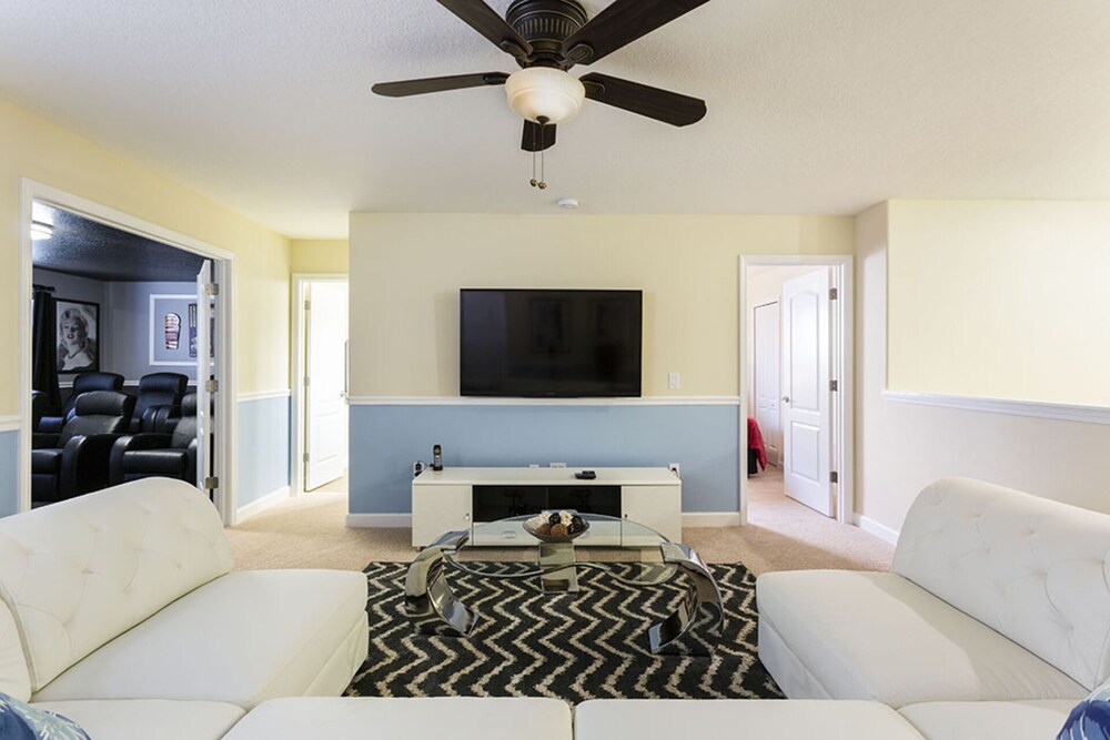 Private Resort Home 1131 - photo 27
