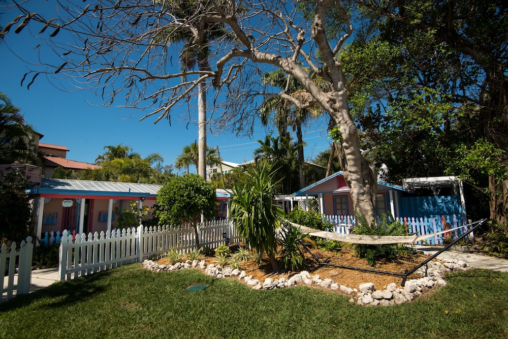Captiva Island Inn - photo 68