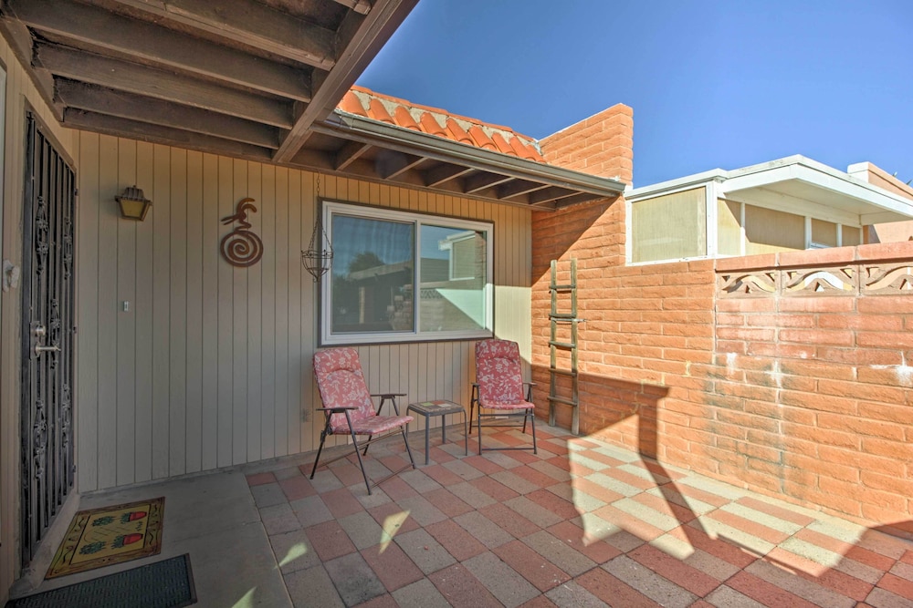 Green Valley Townhome with Patio and Resort Amenities - photo 13
