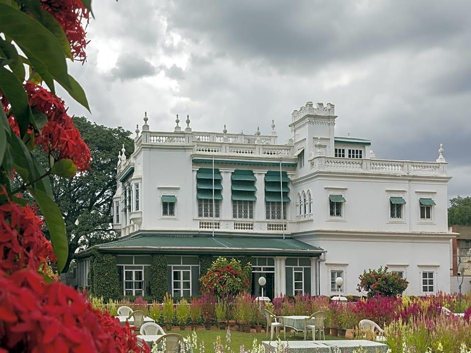 The Green Hotel - carbon neutral hotel in Mysore