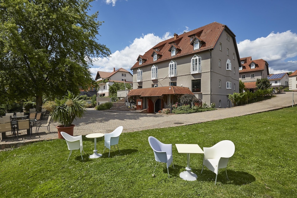 Consulat des Weins — Sankt Martin — photo 4