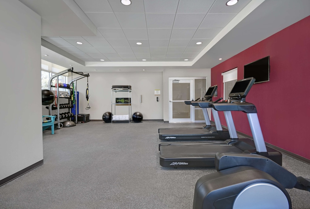 Home2 Suites by Hilton Atlanta Airport North - photo 33