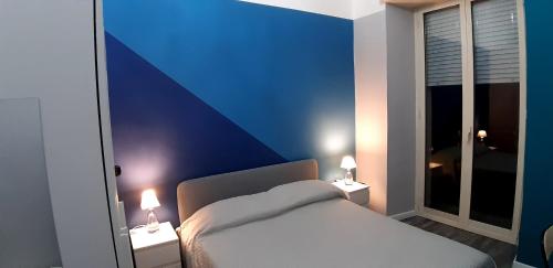 Diamante — 4-Star Luxury Hotel in Naples, Italy