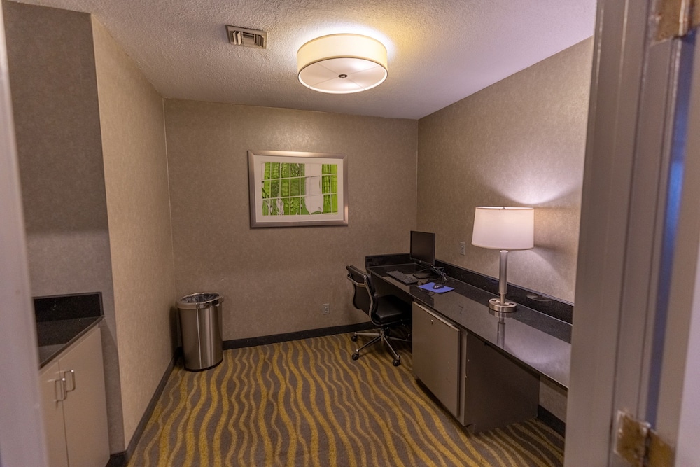 Red Roof Inn & Suites Irving DFW Airport South - photo 42