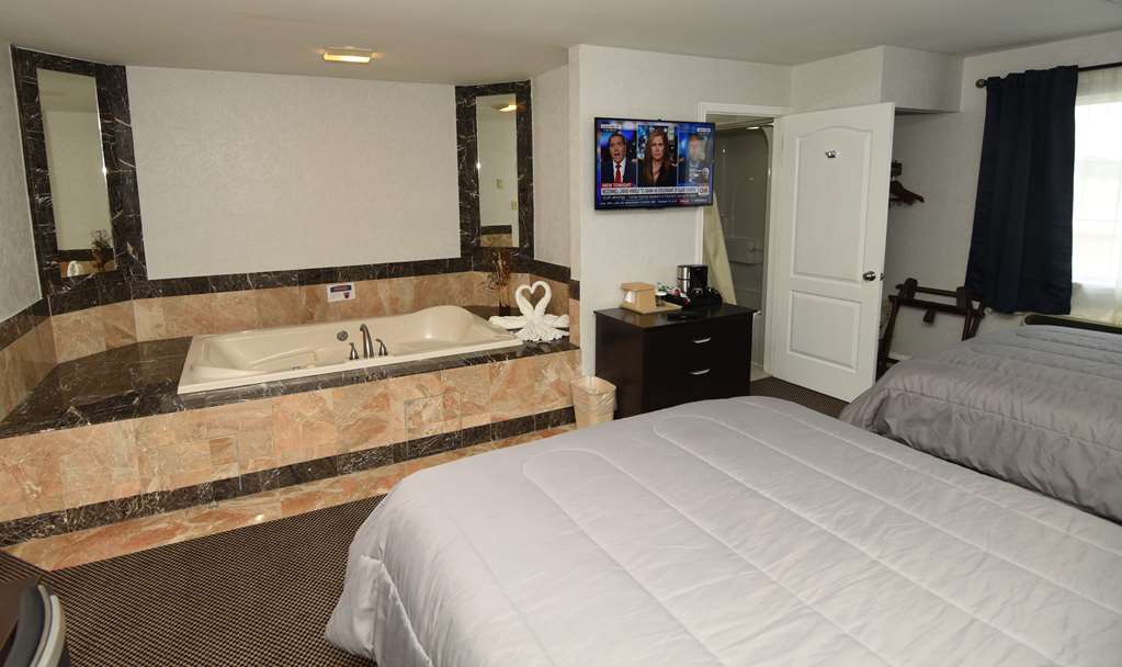 FairBridge Hotel Atlantic City - photo 34