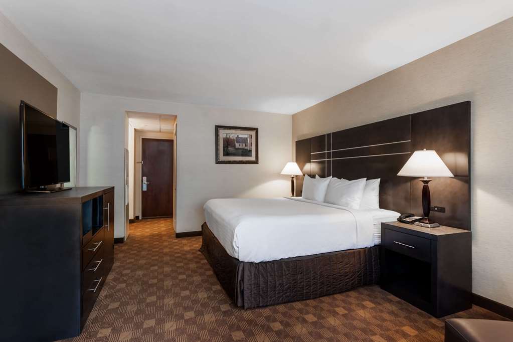 Wyndham Southbury - photo 16