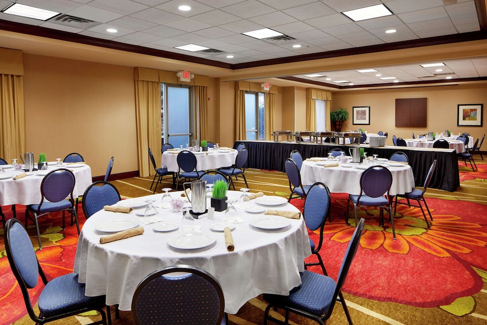 Hilton Garden Inn Columbus Polaris - photo 21