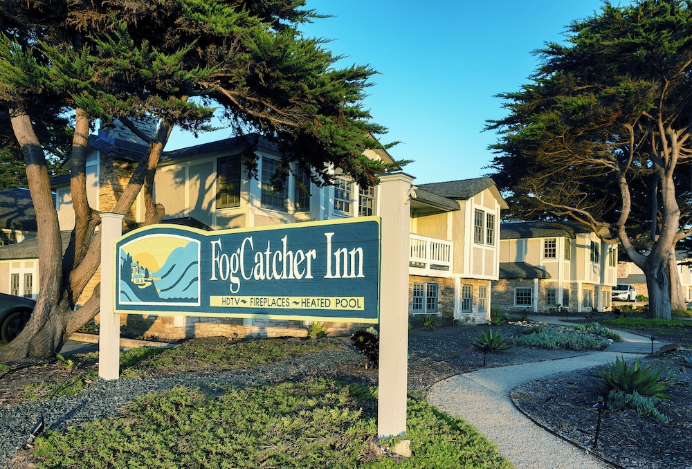 FogCatcher Inn - photo 47