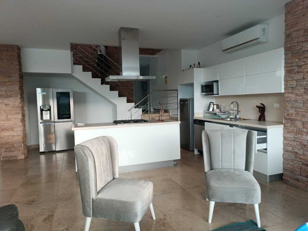 Resort Frente Al Mar in Juan De Acosta, Colombia